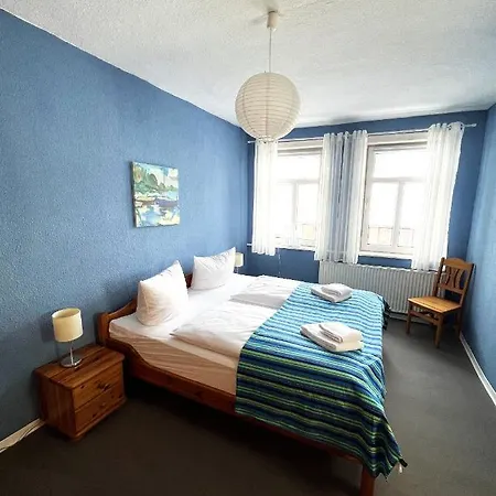 Ferienhaus Zum Lochstein - Fw Kornboden Sankt Andreasberg Eksteriør billede