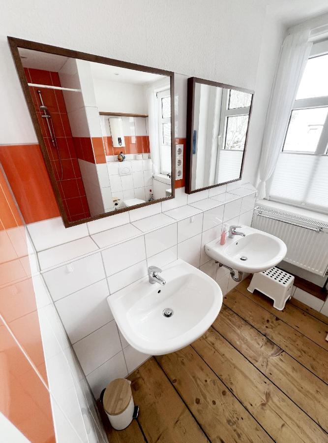 Zum Lochstein - Fw Kornboden Apartment *