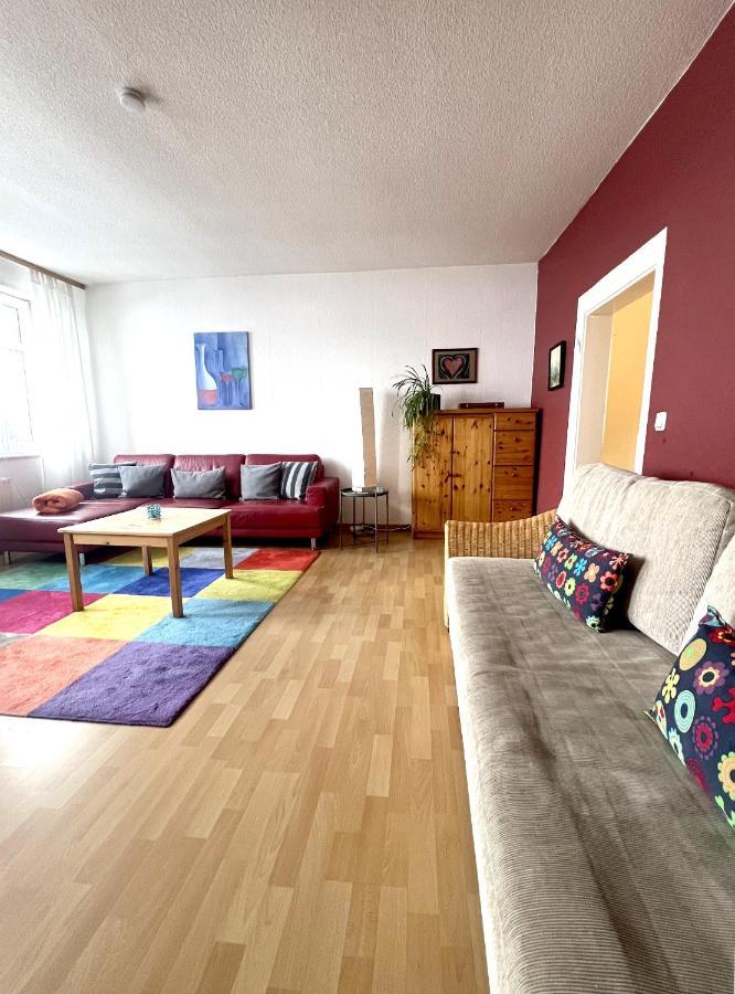 Apartment Zum Lochstein - Fw Kornboden Sankt Andreasberg