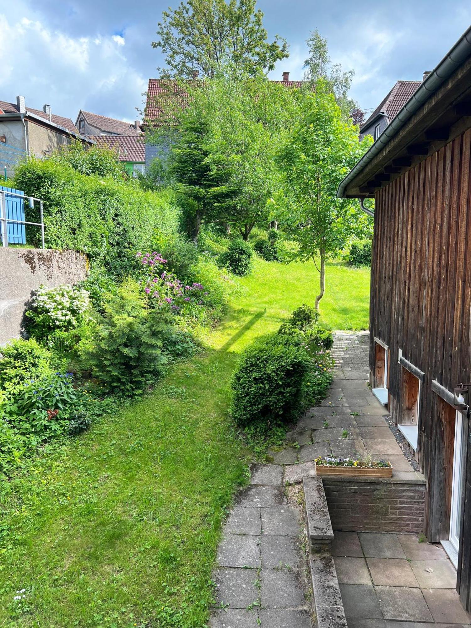 Zum Lochstein - Fw Kornboden